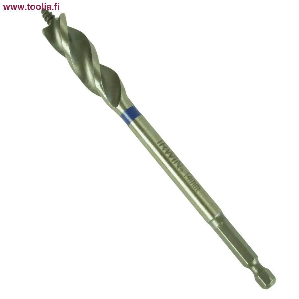 Puupora Irwin Power 14 mm