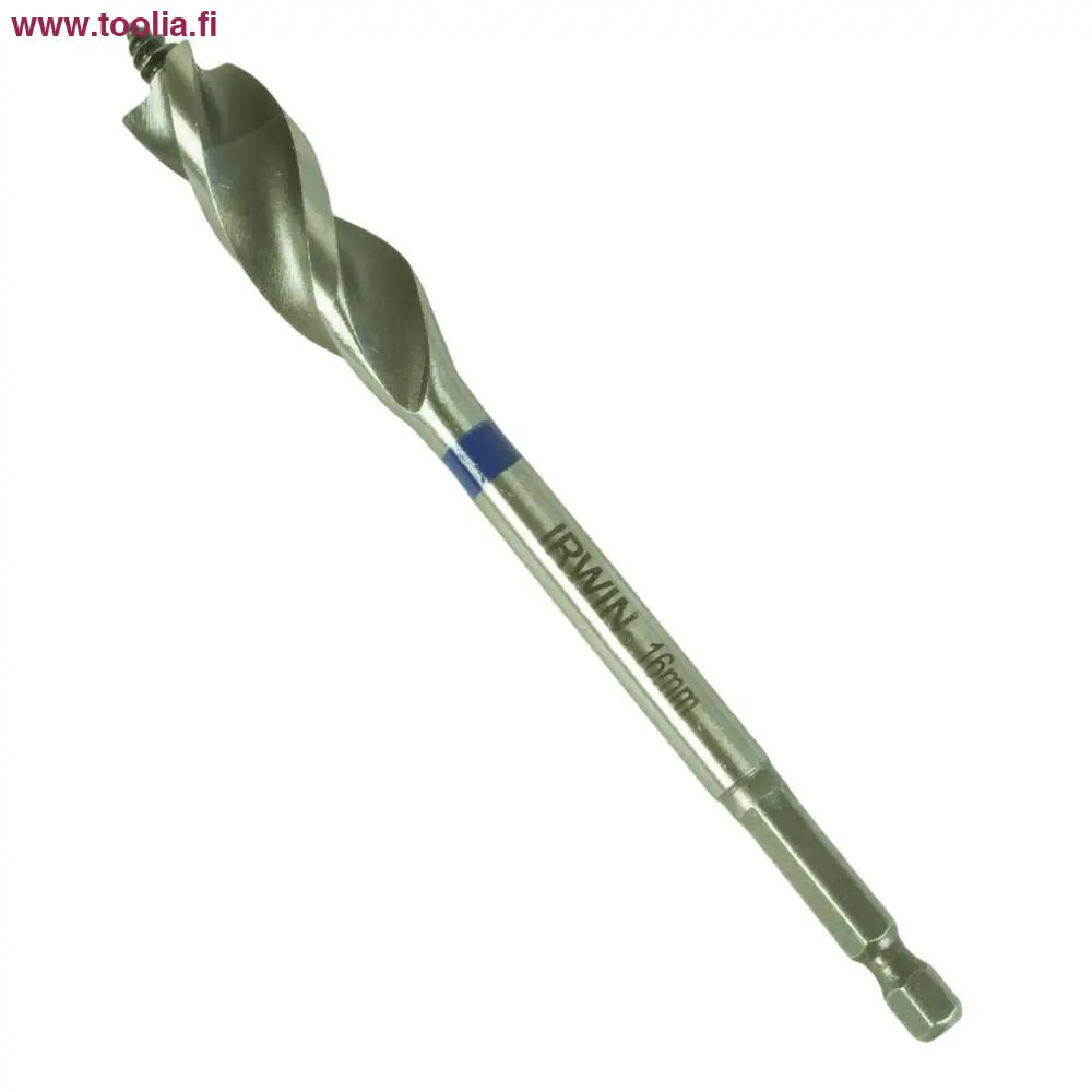 Puupora Irwin Power 16 mm