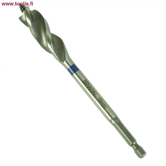 Puupora Irwin Power 16 mm