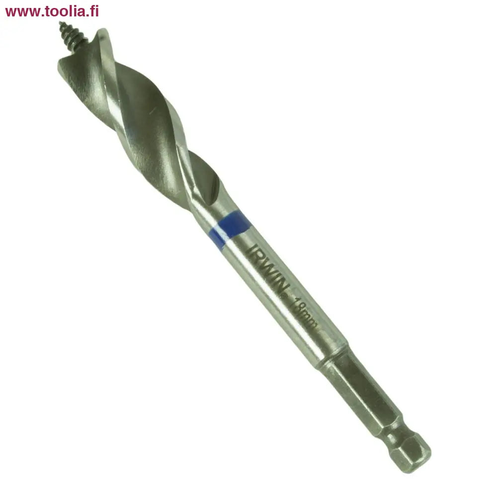 Puupora Irwin Power 18 mm