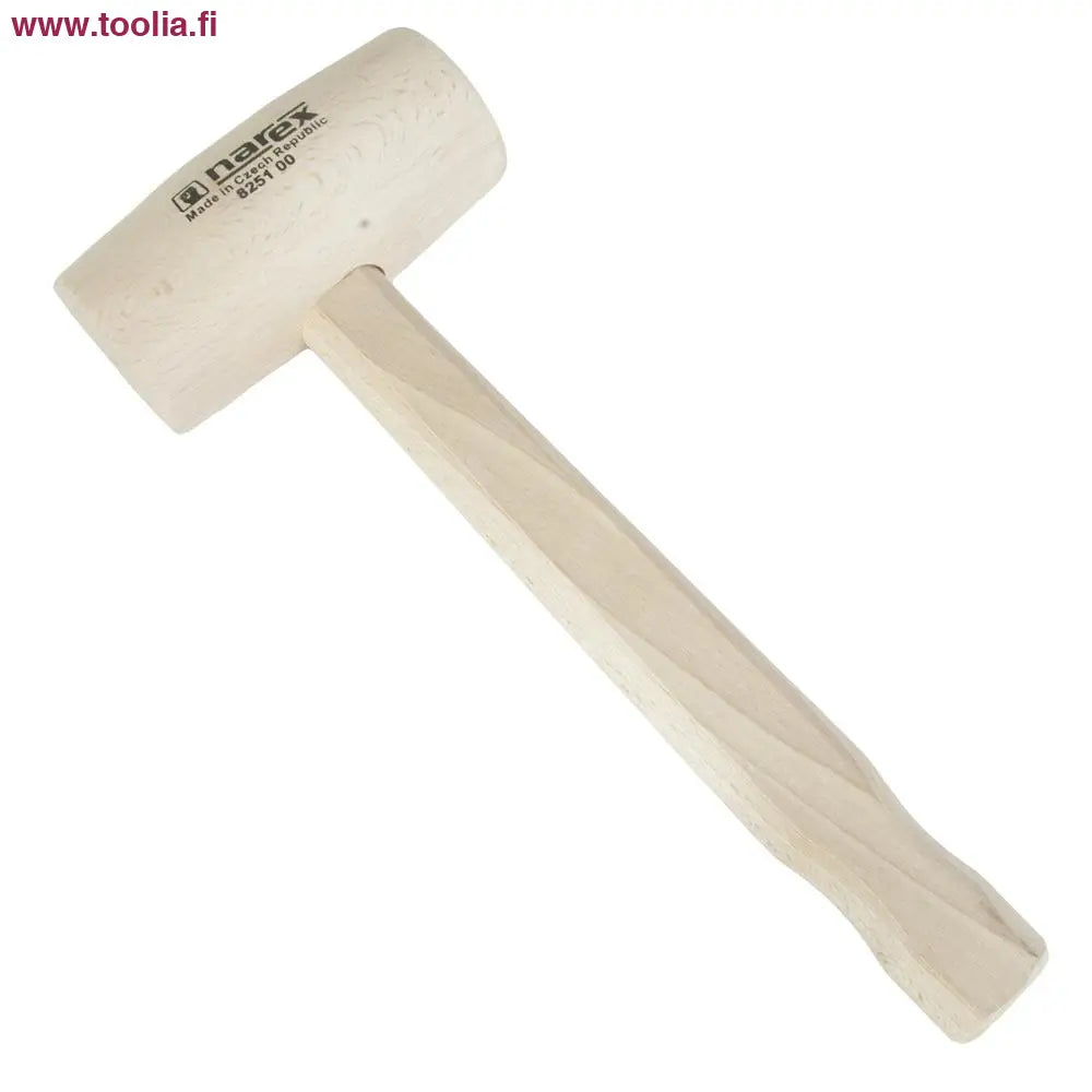 Puusepänvasara Narex