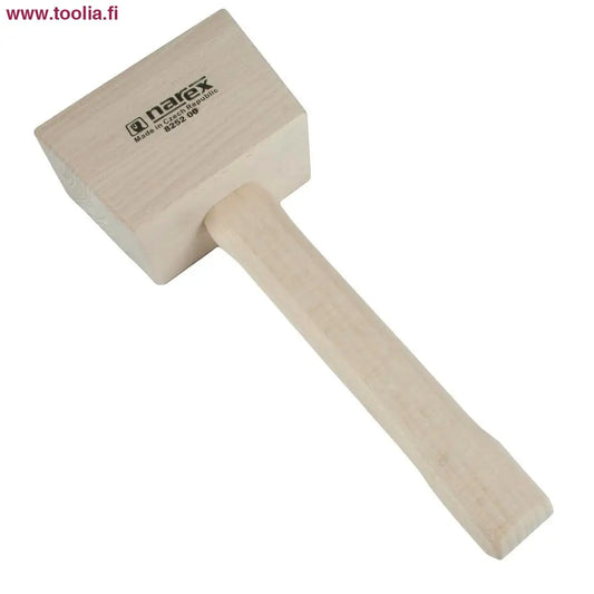 Puusepänvasara Narex