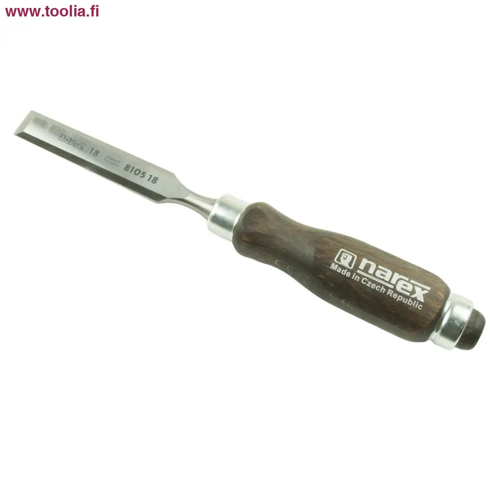 Puutaltta Narex PRO 18 mm