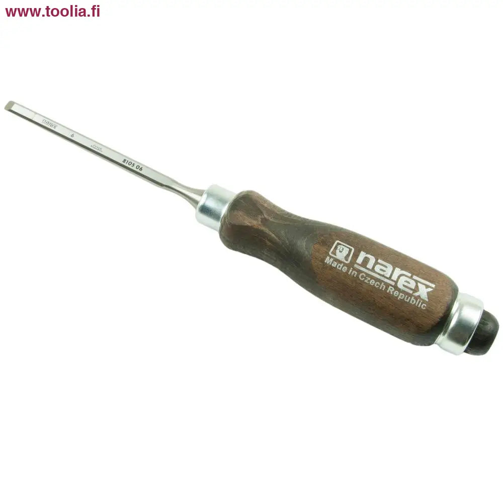 Puutaltta Narex PRO 6 mm