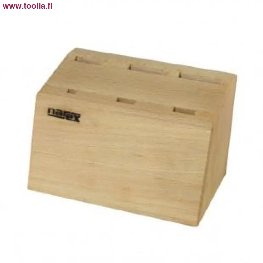 Puuteline Narex taltoille