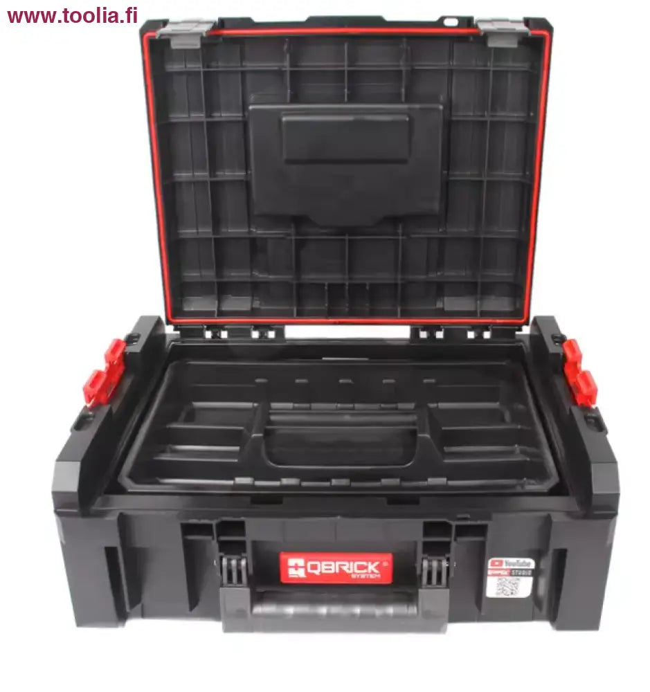 Qbrick System PRO pakki pieni