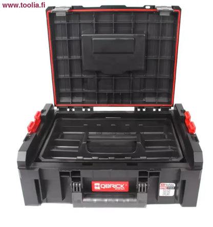 Qbrick System PRO pakki pieni