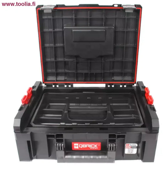Qbrick System PRO pakki pieni