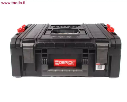 Qbrick System PRO pakki pieni