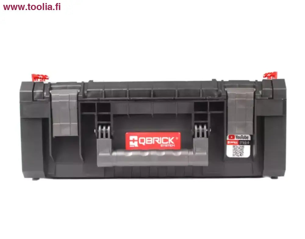 Qbrick System PRO pakki pieni