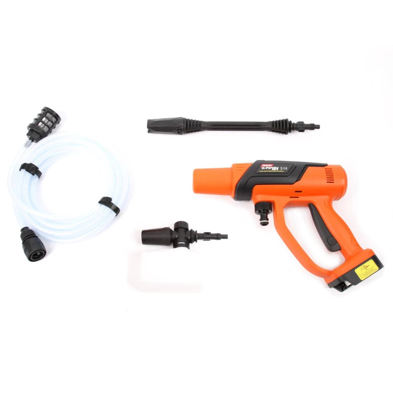 Robota akkupainepesuri DC-PW18V runko