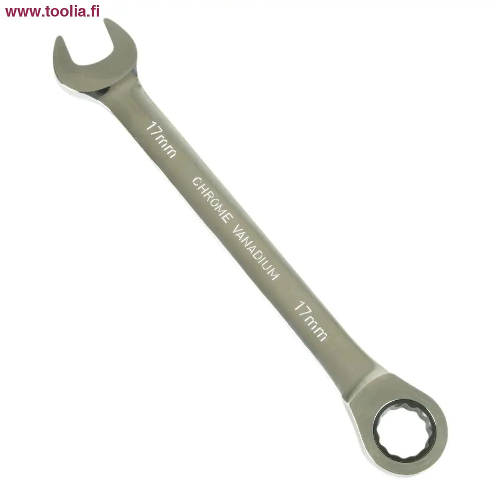 Räikkälenkki Procat 17 mm