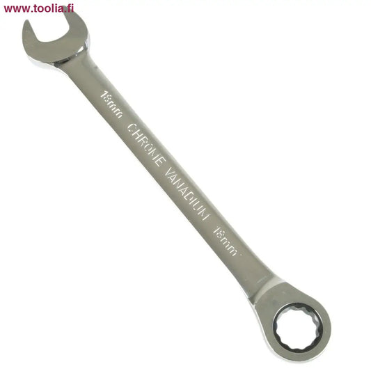 Räikkälenkki Procat 18 mm