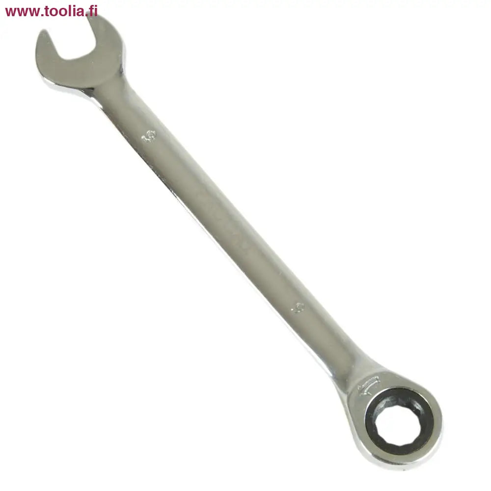 Räikkälenkki Procat 9 mm