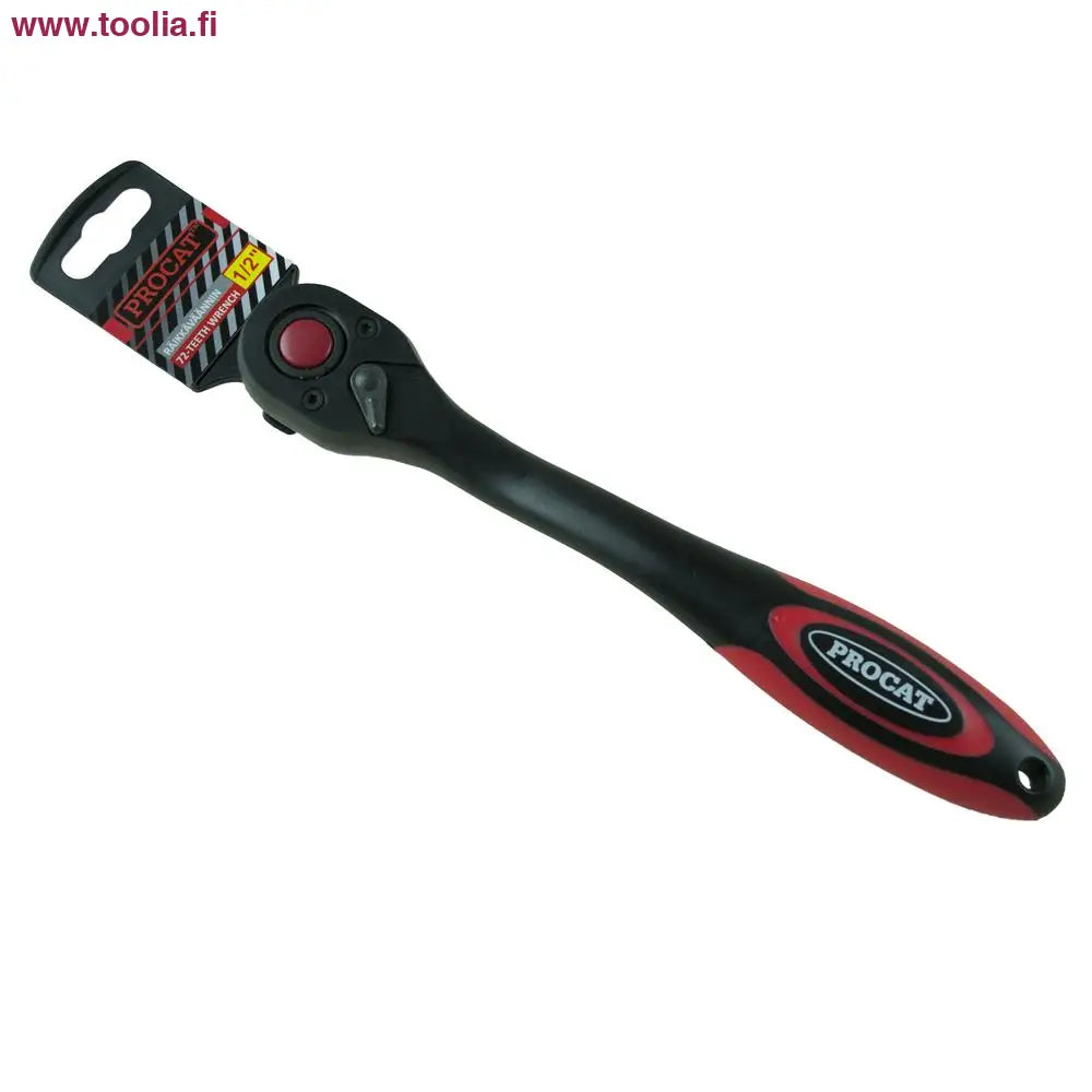 Räikkäväännin Procat 1/2"