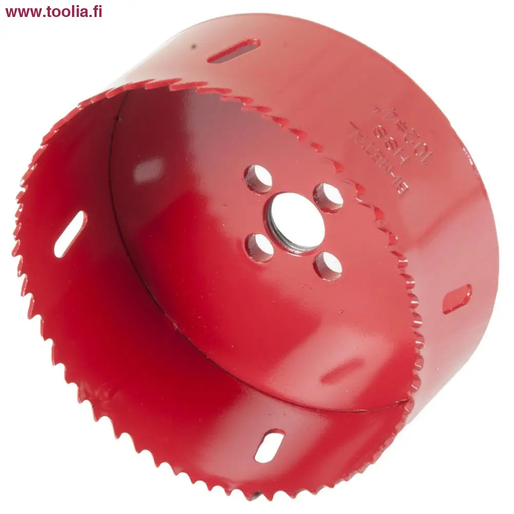 Reikäsaha Procat 102 mm