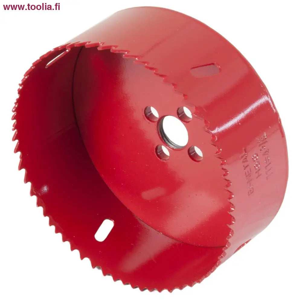 Reikäsaha Procat 111 mm