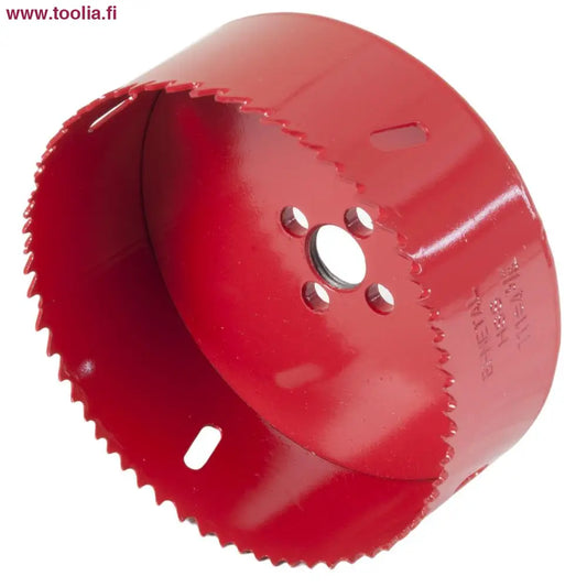 Reikäsaha Procat 111 mm