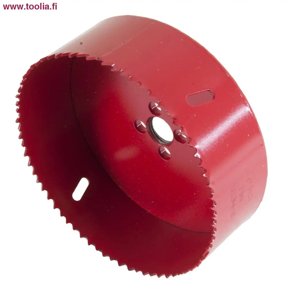 Reikäsaha Procat 121 mm