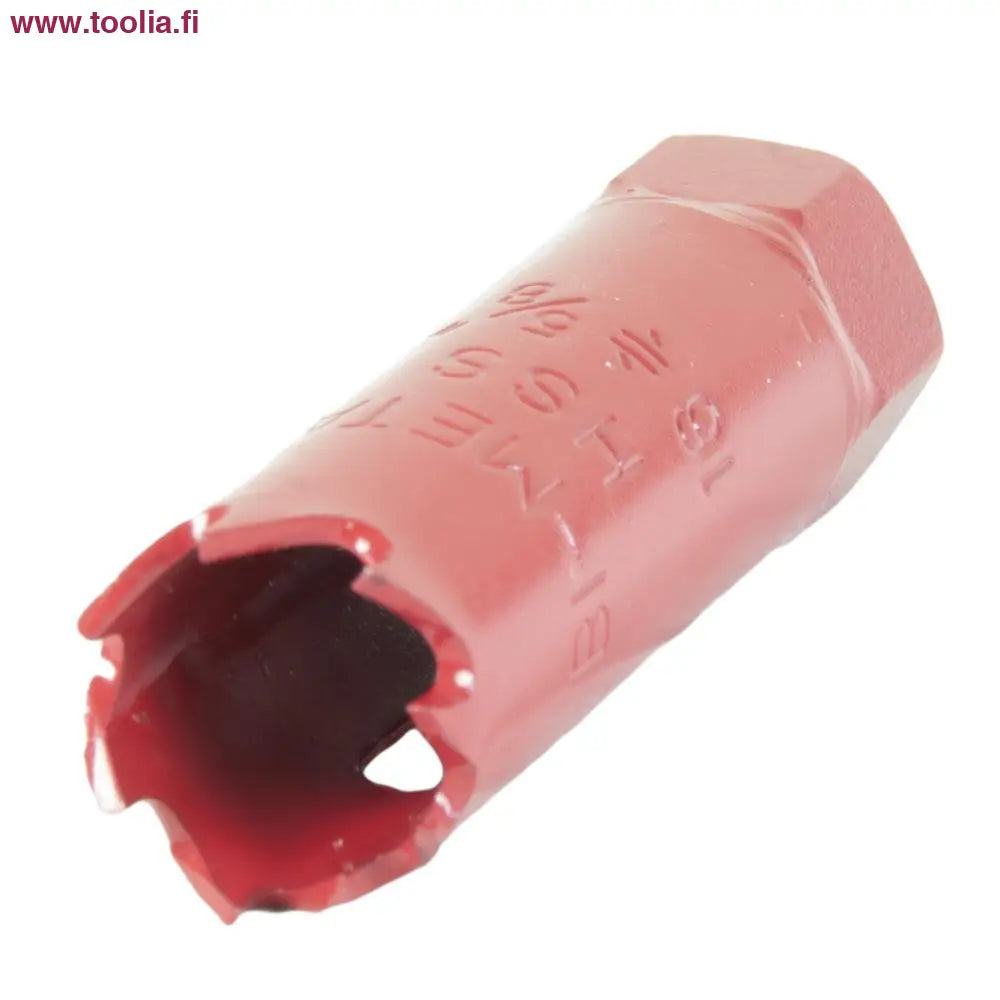 Reikäsaha Procat 16 mm