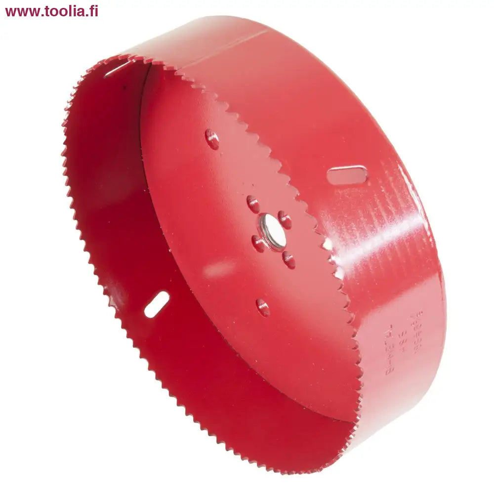 Reikäsaha Procat 168 mm