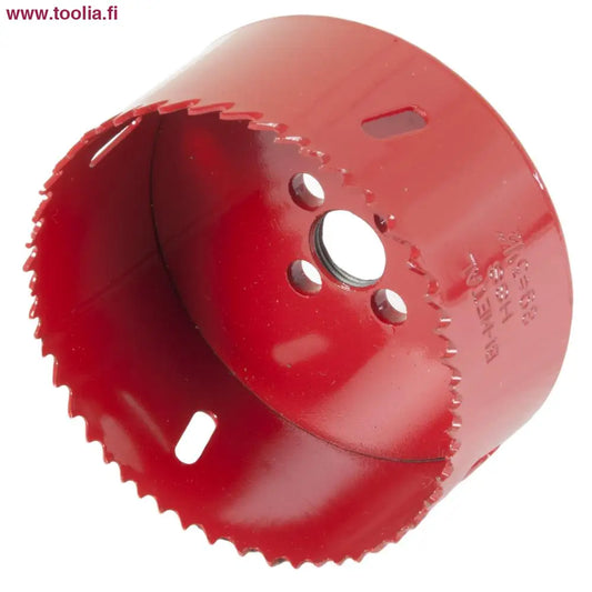 Reikäsaha Procat 89 mm