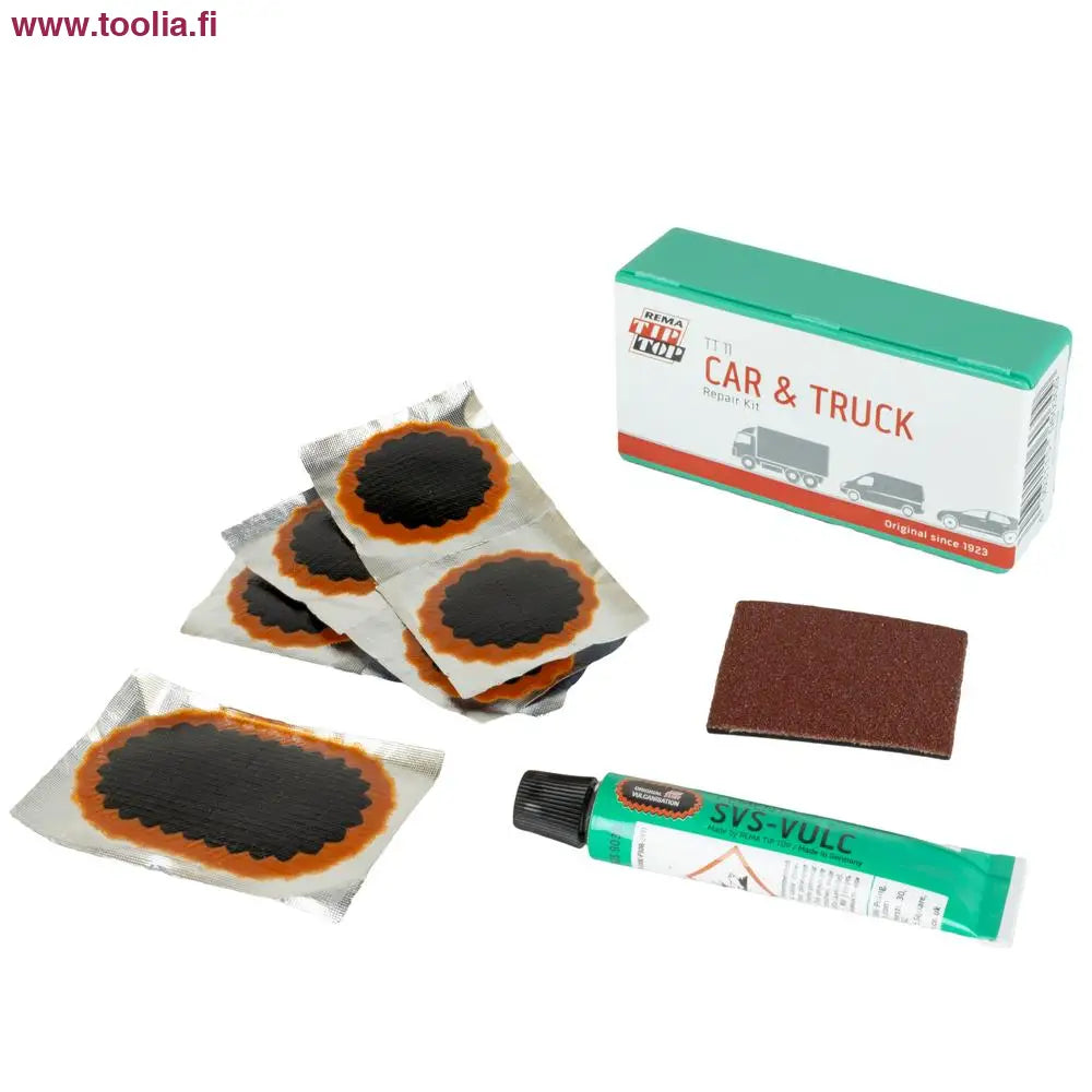 Rema Tip Top Paikkaussarja L