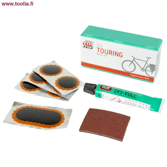 Rema Tip Top Paikkaussarja S