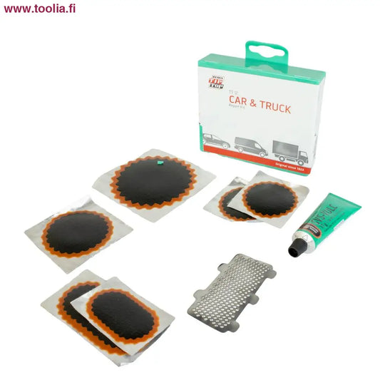 Rema Tip Top Paikkaussarja XL