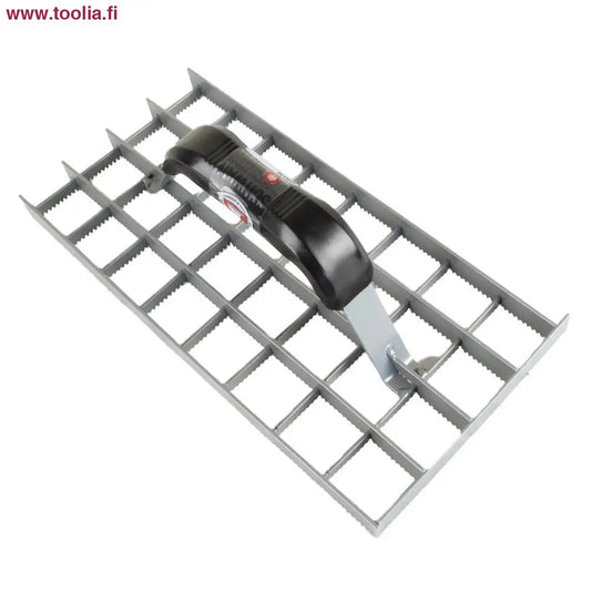 Ritilähierrin Schwan 140 x 255mm hammastuksella