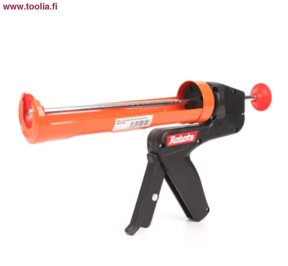 Robota 300ml tasapainoitettu silikonipuristin