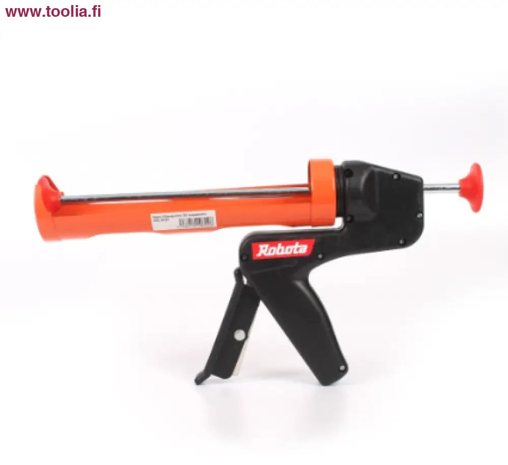 Robota 300ml tasapainoitettu silikonipuristin