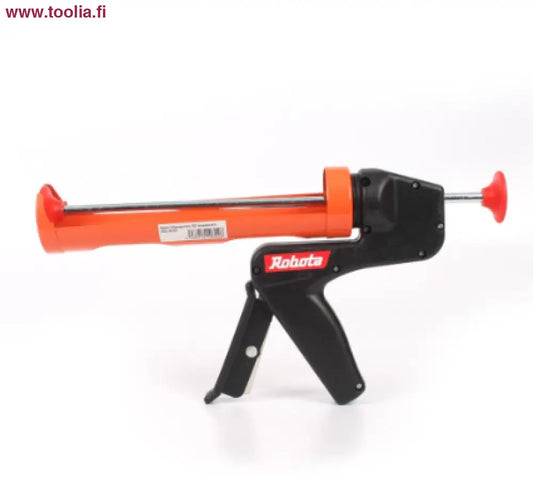 Robota 300ml tasapainoitettu silikonipuristin