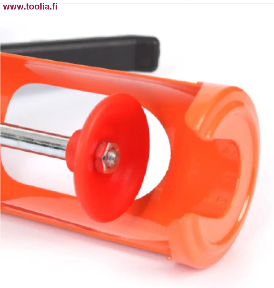 Robota 300ml tasapainoitettu silikonipuristin