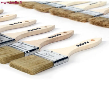 Robota 50mm pensselisarja 24kpl