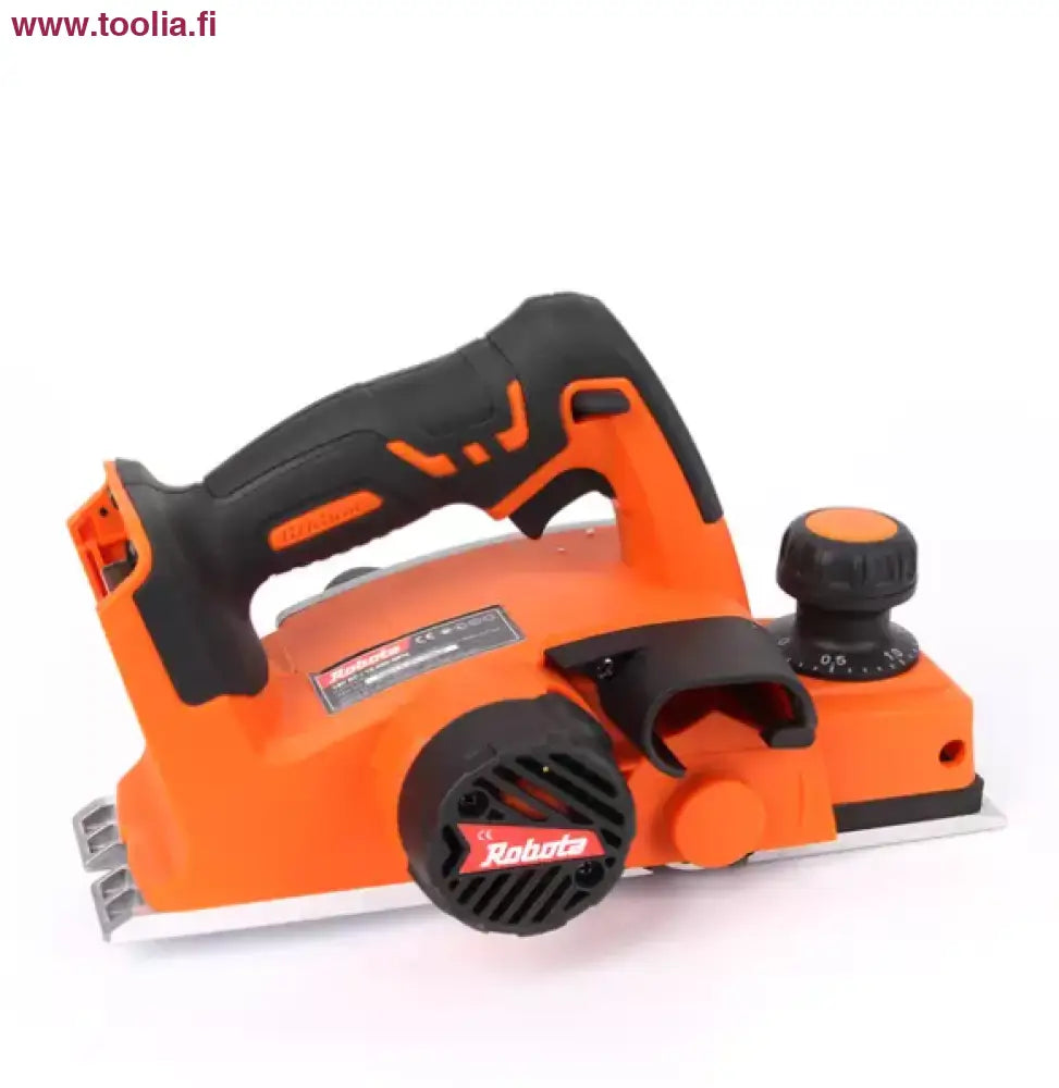 Robota akkuhöylä DC-P 18V runko