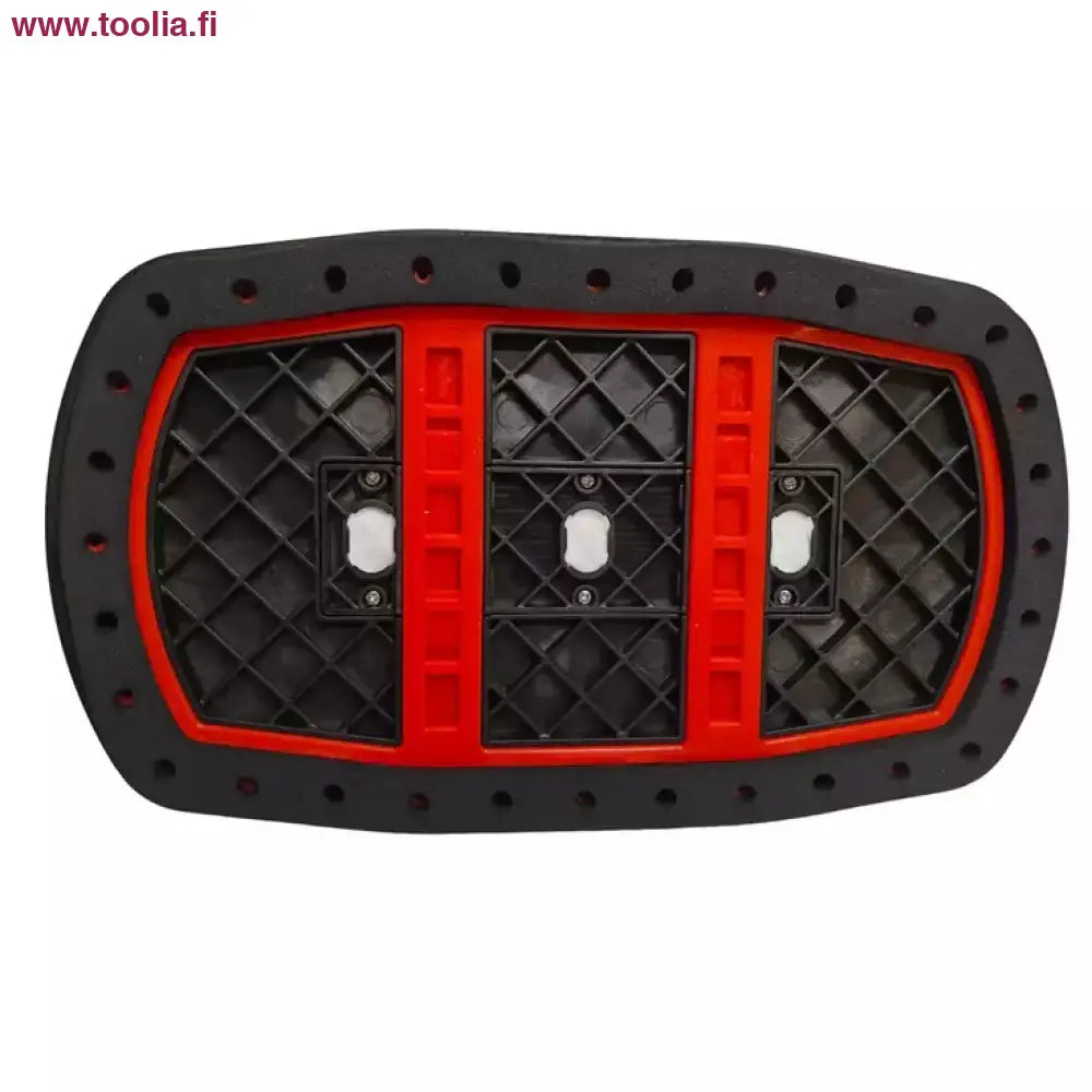 Robota akkuimukupin varatiiviste