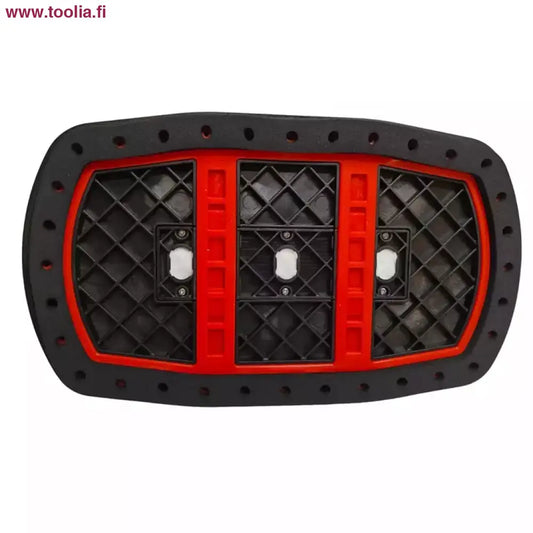 Robota akkuimukupin varatiiviste