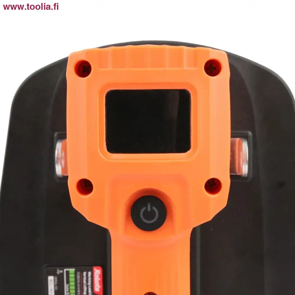 Robota Akkuimukuppi DC-SCL18V 200kg runko