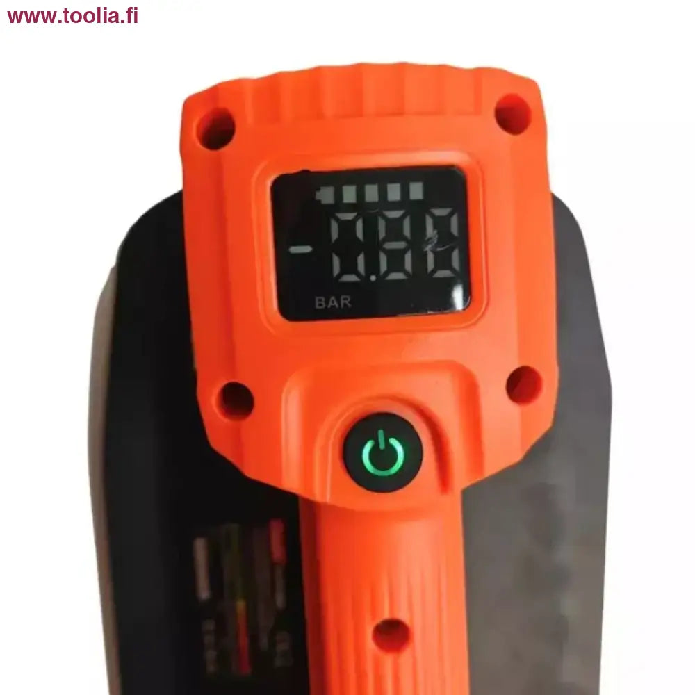 Robota Akkuimukuppi DC-SCL18V 200kg runko