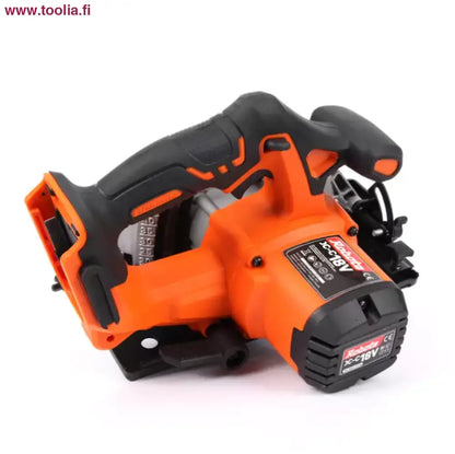 Robota akkukäsisirkkeli DC-C 18V runko