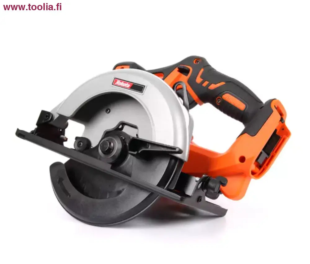 Robota akkukäsisirkkeli DC-C 18V runko