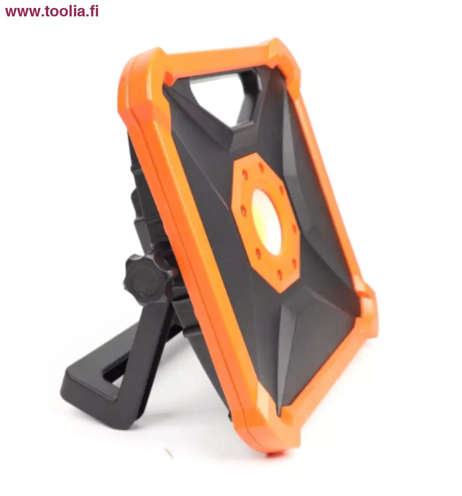 Robota Akkukäyttöinen COB Led-Työvalo 18V 2500lm Runko DC-L18V