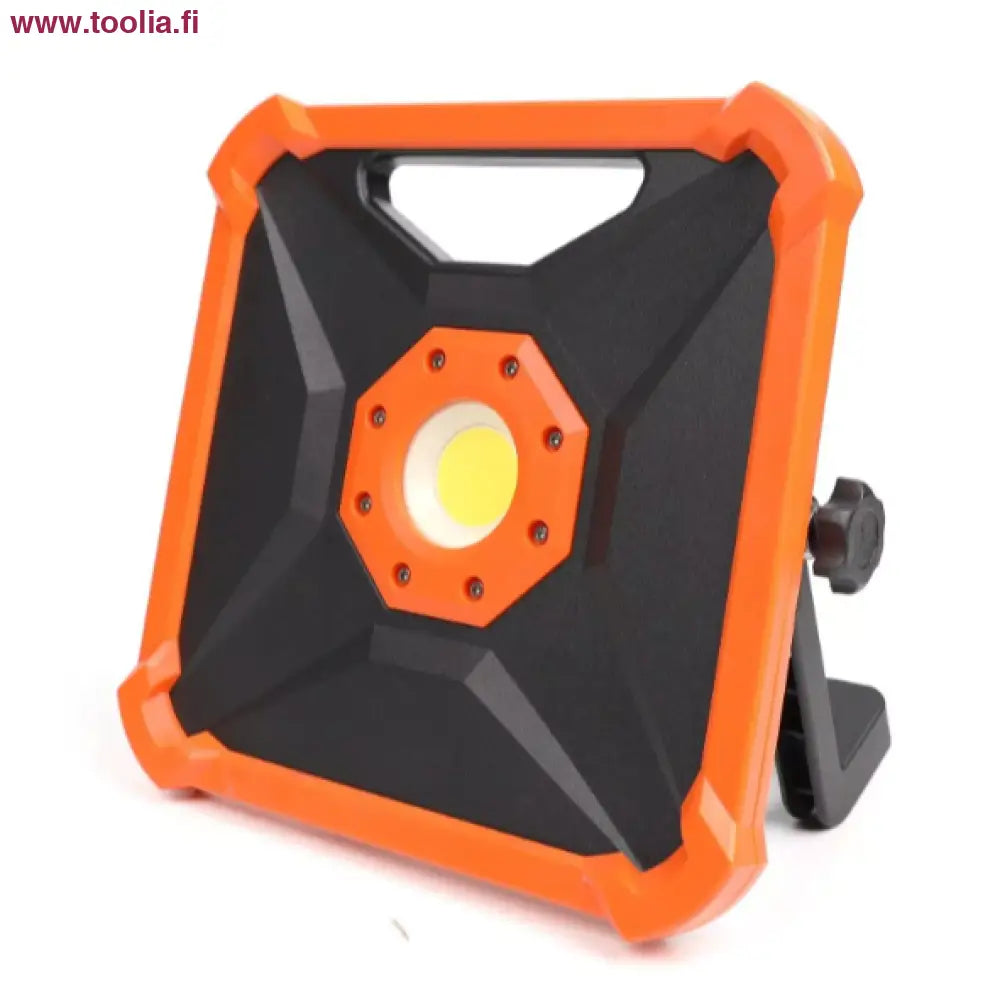 Robota Akkukäyttöinen COB Led-Työvalo 18V 2500lm Runko DC-L18V