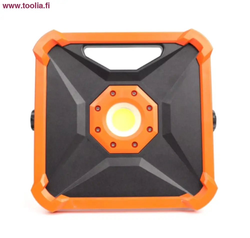 Robota Akkukäyttöinen COB Led-Työvalo 18V 2500lm Runko DC-L18V