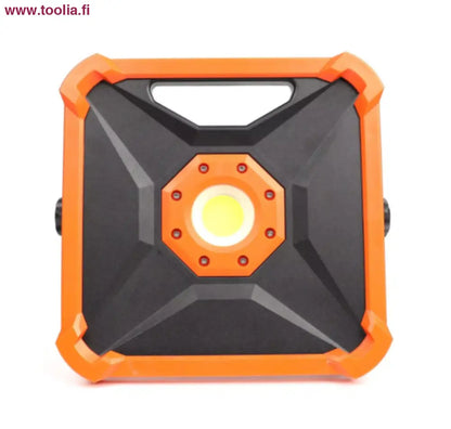 Robota Akkukäyttöinen COB Led-Työvalo 18V 2500lm Runko DC-L18V