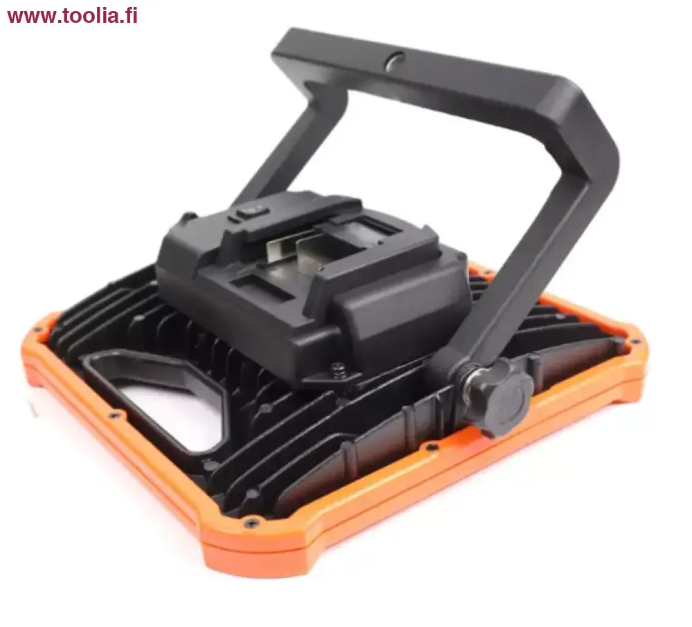 Robota Akkukäyttöinen COB Led-Työvalo 18V 2500lm Runko DC-L18V