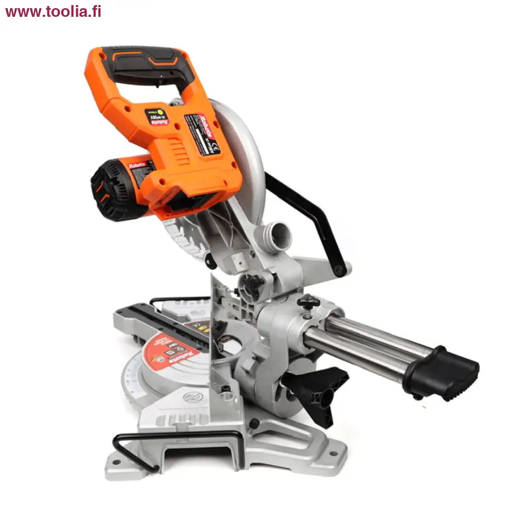 Robota akkukatkaisu-/jiirisaha DC-M 18V runko