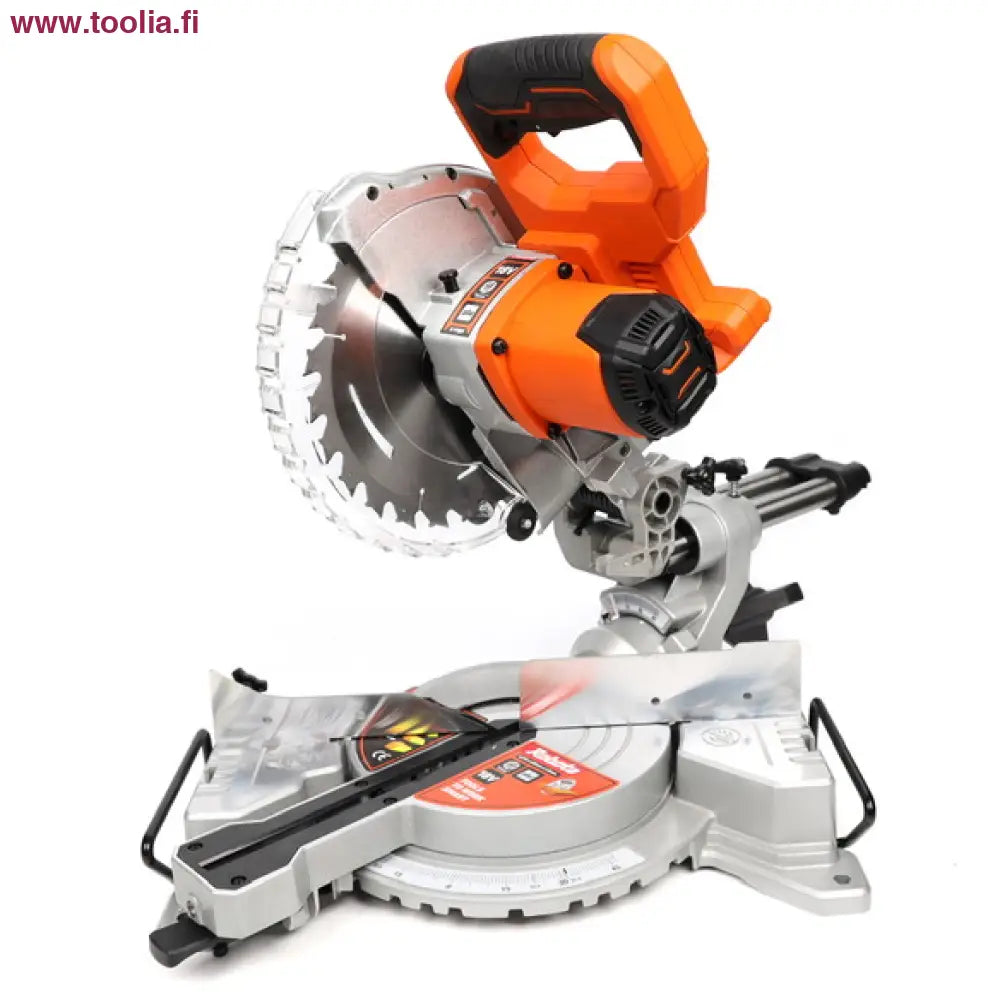 Robota akkukatkaisu-/jiirisaha DC-M 18V runko