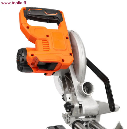 Robota akkukatkaisu-/jiirisaha DC-M 18V runko